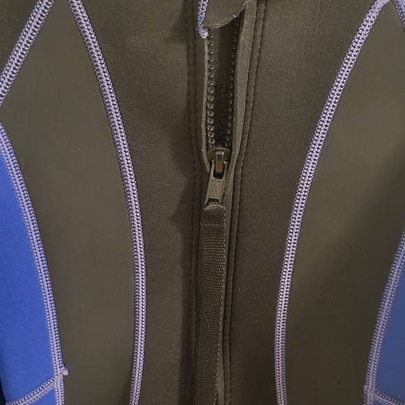 Kids full Wetsuit - Picture 3 of 8